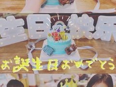 -布鲁豪斯亲子欢乐家庭餐厅