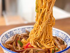 -圳兴面王·拌川·特色炒面(南山保利剧院店)