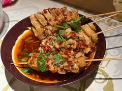 -串盟烧烤大排档·长沙美食地标(星沙店)