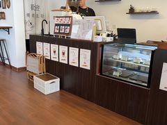 -RT Coffee 放空咖啡