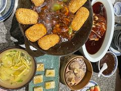 -南京大牌档(济南万象城店)