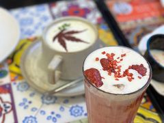 -LESCEDARS Brasserie Bistro香柏树