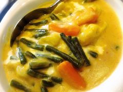 -Santoor 萨都里印度餐厅(北锣鼓巷店)