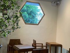 -成川茶店·潮汕工夫浓茶(万象店)