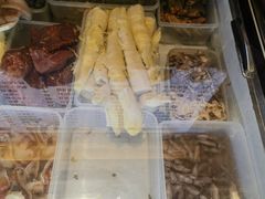 -老杨饭店(万科里店)
