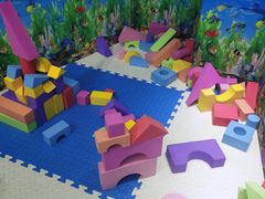 -长沙北辰洲际酒店-兰调全日餐厅