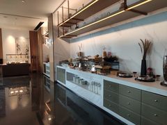 -天际餐厅(广州珠江新城假日酒店)