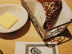 -The Cheesecake Factory 芝乐坊餐厅(王府中環店)