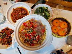 -湘村小灶·地道长沙菜·本地人优选(咸嘉新村店)