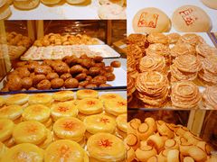 -和平菓局(王府井店)