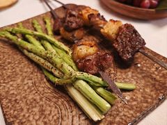 -龟兹KUCINA·新疆菜(前滩L+PLAZA店)