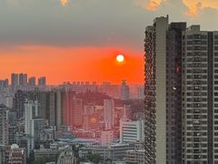 -广州花园酒店·凌璇阁旋转餐厅CAROUSEL360