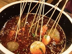 -串大叔炭火烤串·鸡西大冷面刀削面(总店)