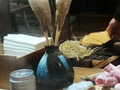 -麻大侠老火锅(巴国城店)
