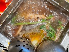 -海底捞火锅(太原南站店)