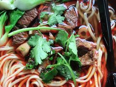 -李先生牛肉面大王(马栏店)