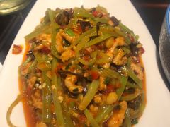 -陈麻婆豆腐总店