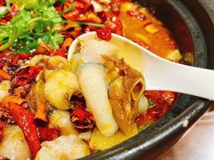 -川悦壹号·川菜(蠡溪路店)