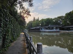 -水墨澜渟足道·SPA·传统(四望亭东关街店)