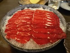 -熹悟海鲜火锅·广式打边炉