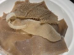 牛肚-八合里潮汕鲜牛肉火锅(深圳海岸城店)