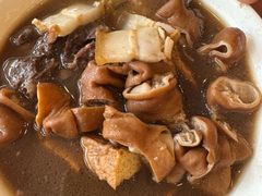 -北京小肠陈饭庄(方庄店)
