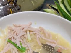 -箪食巷私房菜馆·鲁菜(玉函路店)