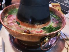 -羊家胡同·龙虾烧烤火锅(龙汇路店)