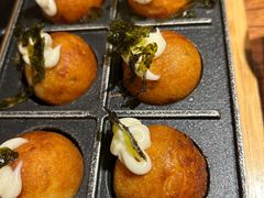 -九田家黑牛烤肉料理(新辰里亚运村店)