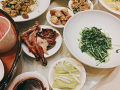 -全聚德(常州店)