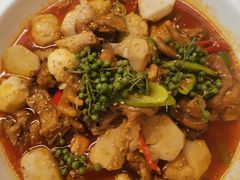 -世纪缘湖滨花园酒店·湖景轩中餐厅(太阳宫店)