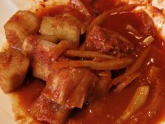 -高丽屋(天宁寺店)