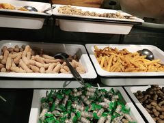-老灶房-四川土菜(开元店)