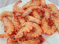 -宾朋海鲜饭庄(兴海路店)