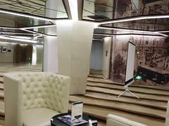 -天津津利华酒店