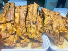 -廖排骨(正通顺街店)