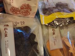 -粒上皇(上海瞿溪路店)