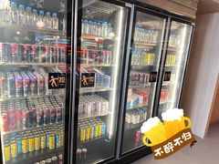 -星伦多自助料理·涮烤一体(杭州来福士店)