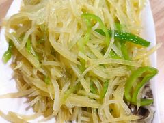 -茂县小辣椒川菜馆-羌家铜锅土火锅