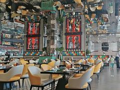 -巴依老爷新疆美食(清华东门店)