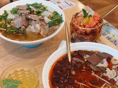 -贵凤凰贵州米粉(五道口店)