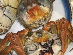 -蔚海之都·象山蒸汽海鲜(仙霞路店)