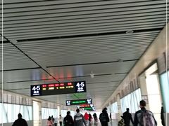 -桂林北站