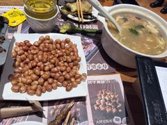 -木屋烧烤(西南角店)