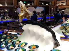 -海鼎荟海鲜姿造(泉州仟禧店)