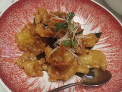 鍋包肉-鹿鸣春饭店(总店)