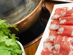 -岳合轩老北京涮肉