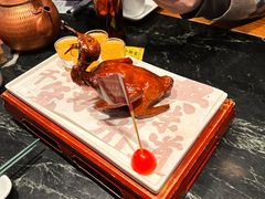 -大鸽饭(北京路店)