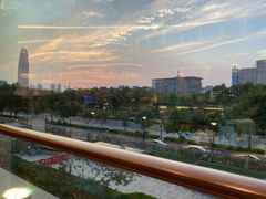 -济南香格里拉·咖啡泉自助餐厅