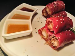 -蝴蝶里·粤菜·点心(滨江龙湖店)
